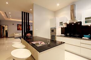 Phuket Lagoon Pool Villa