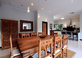 Phuket Lagoon Pool Villa