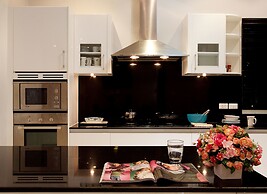 Phuket Lagoon Pool Villa