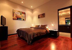 Phuket Lagoon Pool Villa