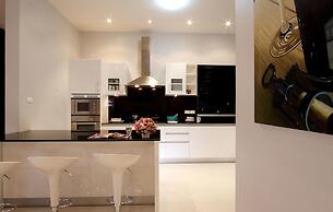 Phuket Lagoon Pool Villa