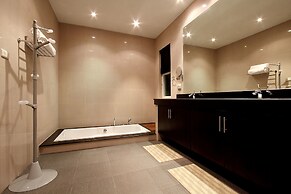 Phuket Lagoon Pool Villa