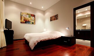 Phuket Lagoon Pool Villa