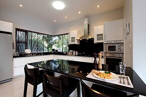 Phuket Lagoon Pool Villa