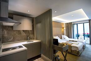 GK Regency Suites