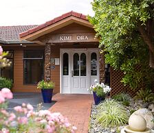 Kimi Ora Eco Resort