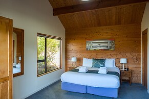 Kimi Ora Eco Resort
