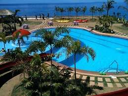 Danao Coco Palms Resort