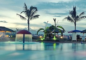 Danao Coco Palms Resort