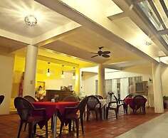 Danao Coco Palms Resort