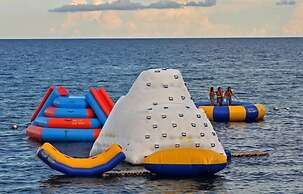 Danao Coco Palms Resort