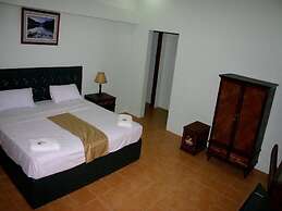 Danao Coco Palms Resort