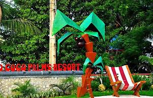 Danao Coco Palms Resort