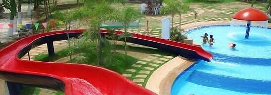 Danao Coco Palms Resort