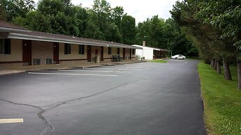 Budget Inn Fairport