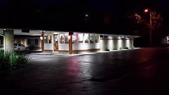 Budget Inn Fairport