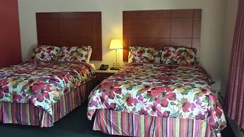 Budget Inn Fairport