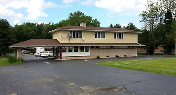 Budget Inn Fairport