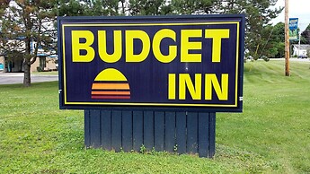 Budget Inn Fairport