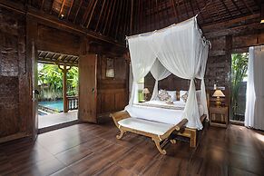 The Sakara Villa Ubud