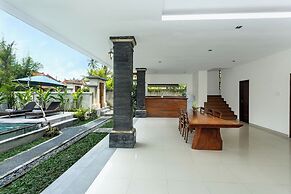 The Sakara Villa Ubud