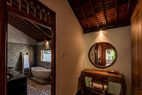 The Sakara Villa Ubud