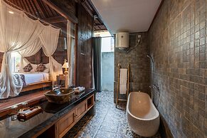 The Sakara Villa Ubud