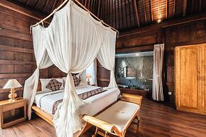 The Sakara Villa Ubud