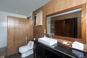 The Sakara Villa Ubud