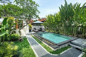 The Sakara Villa Ubud