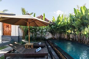 The Sakara Villa Ubud