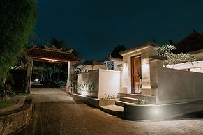 The Sakara Villa Ubud
