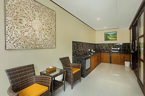 The Sakara Villa Ubud