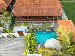 The Sakara Villa Ubud