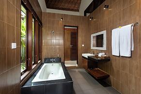 The Sakara Villa Ubud
