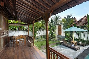 The Sakara Villa Ubud