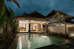 The Sakara Villa Ubud