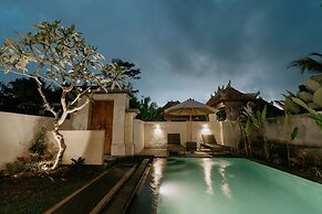 The Sakara Villa Ubud