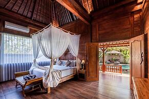 The Sakara Villa Ubud