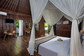 The Sakara Villa Ubud