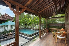 The Sakara Villa Ubud