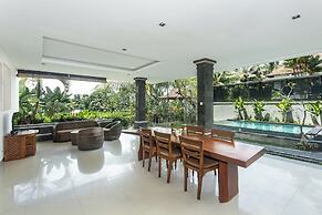 The Sakara Villa Ubud
