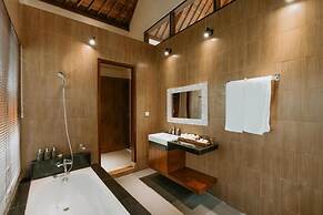 The Sakara Villa Ubud