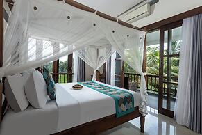 The Sakara Villa Ubud