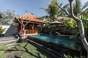 The Sakara Villa Ubud
