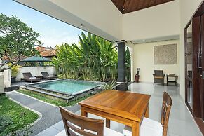 The Sakara Villa Ubud