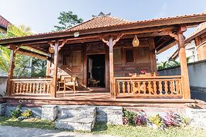 The Sakara Villa Ubud