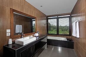 The Sakara Villa Ubud