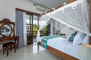 The Sakara Villa Ubud