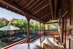 The Sakara Villa Ubud